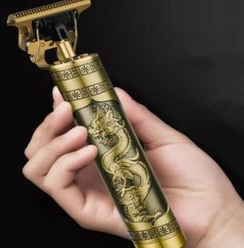 Maquina Profissional para Barba e Cabelo - Pro 3 em 1